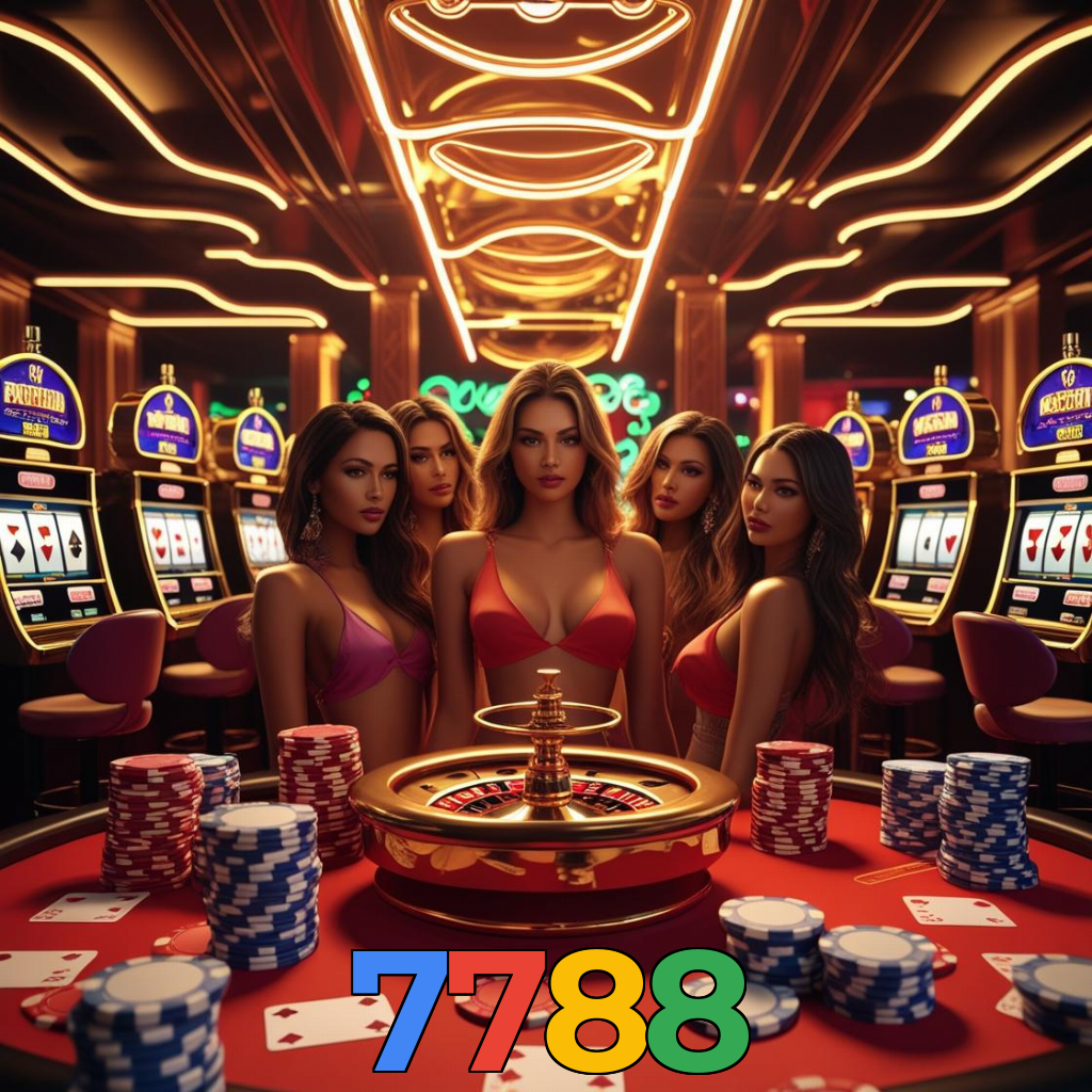 7788:Sinta a emoção de ganhar no cassino online! Aposte e vença!