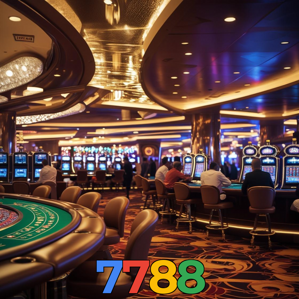 7788:Jogue poker, slots e aposte no futebol ao vivo com confiança!