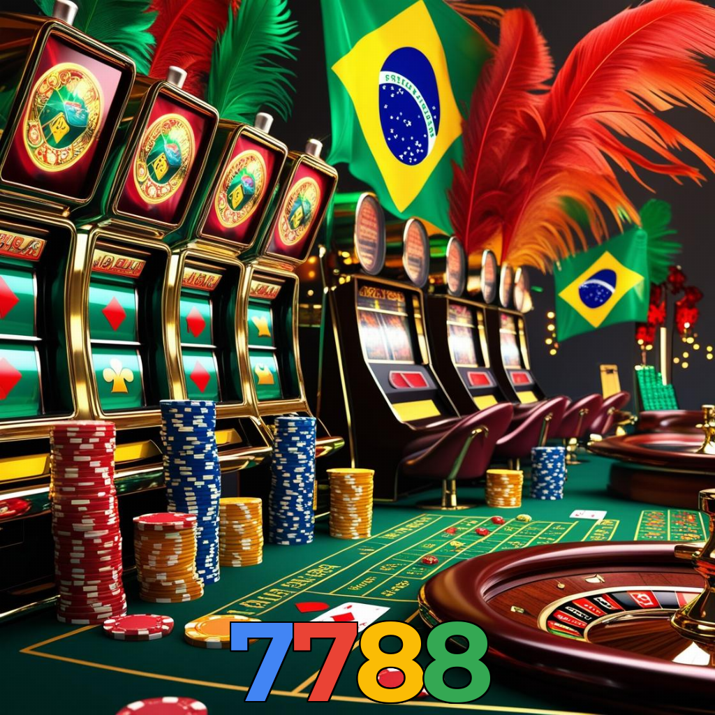 7788:Vença no futebol online e leve a grande vitória para casa!