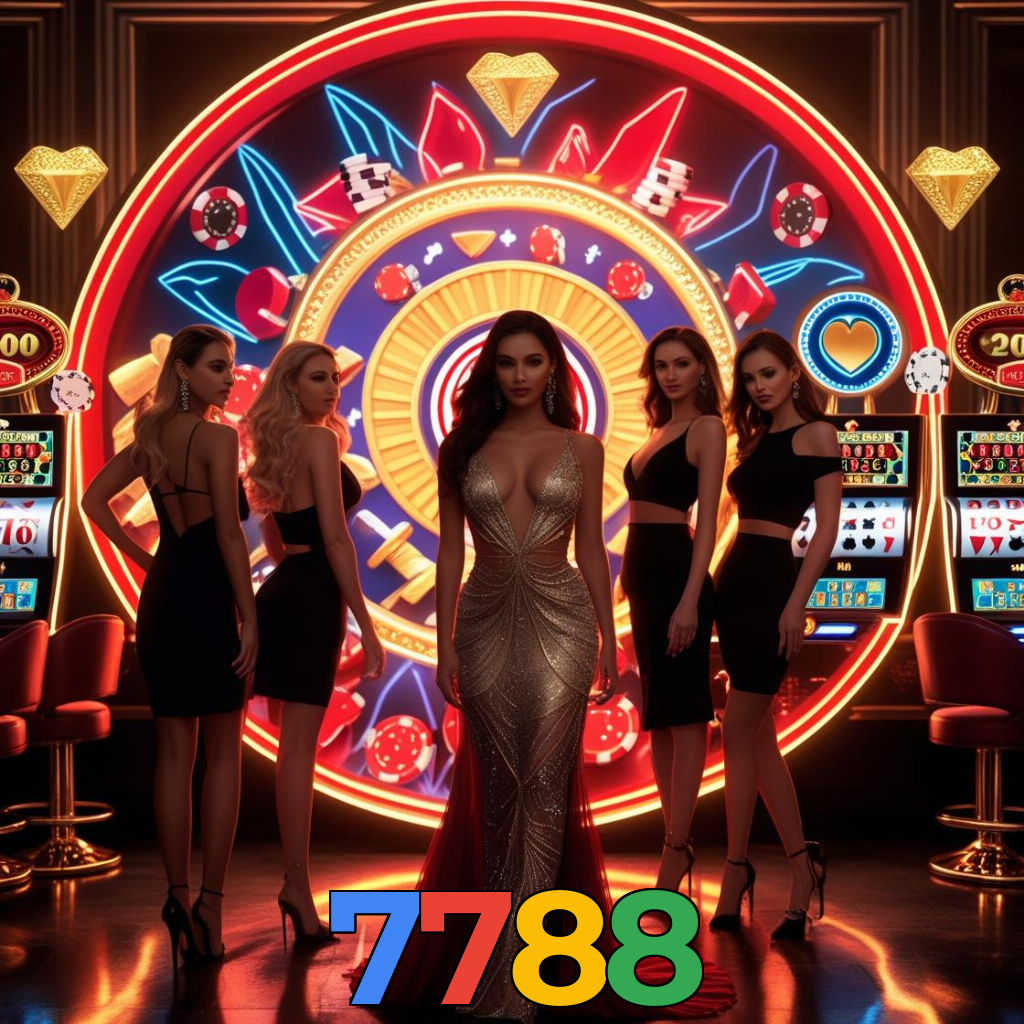 7788:Poker, blackjack e apostas em futebol online, tudo no melhor cassino!